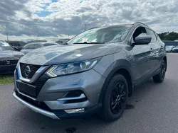 Grau Gebraucht 2018 Nissan Qashqai 360º SUV | 11.999 € (Fairer Preis)