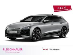 Grau Neu 2025 Audi A6 e-tron Ambiente Kombi | 80.980 € (Fairer Preis)