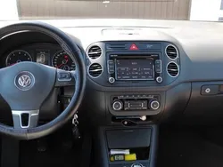 Schwarz Gebraucht 2009 VW Golf Plus Highline Van / Kleinbus | 6.999 € (Fairer Preis)