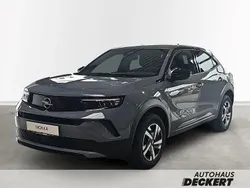 Grau Neu 2025 Opel Mokka Edition SUV | 23.990 € (Fairer Preis)