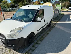 Gebraucht 2014 Fiat Doblò Van / Kleinbus | 4.999 € (Etwas zu teuer)
