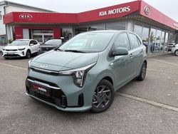 Grün Neu 2025 Kia Picanto Vision Kleinwagen | 18.950 € (Fairer Preis)
