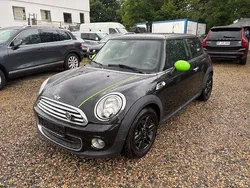 Schwarz Gebraucht 2014 Mini ONE Kleinwagen | 4.500 € (Teuer)