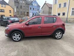Orange Gebraucht 2014 Dacia Sandero Prestige Kleinwagen | 6.499 € (Fairer Preis)