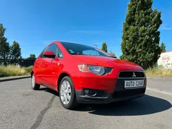Rot Gebraucht 2011 Mitsubishi Colt Top Kleinwagen | 2.200 € (Fairer Preis)