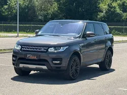 Andere Gebraucht 2016 Land Rover Range Rover Sport HSE SUV | 21.900 € (Fairer Preis)