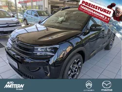 Lackierung schwarz perla nera/ Neu 2025 Citroën C5 Aircross SUV | 29.165 € (Fairer Preis)