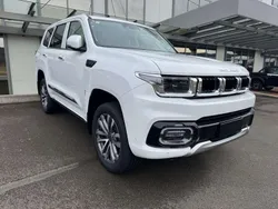 Weiß Neu 2025 Baic BJ60 SUV | 50.990 €