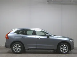 Grau Gebraucht 2019 Volvo XC60 Inscription SUV | 21.680 € (Guter Preis)