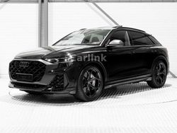 Schwarz Neu 2025 Audi RS Q8 Performance SUV | 166.000 € (Fairer Preis)