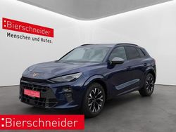 Blau Gebraucht 2025 Cupra Terramar SUV | 33.950 € (Guter Preis)