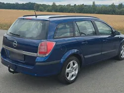 Braun Gebraucht 2005 Opel Astra Kombi | 2.999 € (Fairer Preis)