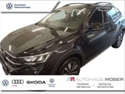 Schwarz Gebraucht 2024 VW Taigo Goal SUV | 22.380 € (Guter Preis)