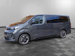 Neu 2025 Opel Zafira Life GS Line Van | 46.975 € (Fairer Preis)