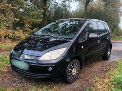 Schwarz Gebraucht 2006 Mitsubishi Colt Kleinwagen | 1.700 € (Fairer Preis)