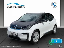 Capparisweiß mit akzent bmw i Gebraucht 2022 BMW i3 Kleinwagen | 19.490 € (Guter Preis)