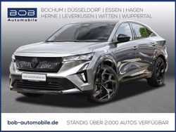 Dolomitgrau + dach black pear Gebraucht 2025 Renault Rafale SUV | 59.111 € (Teuer)