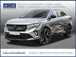 Dolomitgrau + dach black pear Gebraucht 2025 Renault Rafale SUV | 59.111 € (Etwas zu teuer)