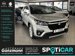 Silber Neu 2025 Suzuki SX4 S-Cross Comfort SUV | 26.590 € (Fairer Preis)