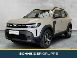 Andere Gebraucht 2025 Dacia Duster Expression SUV | 23.490 € (Guter Preis)