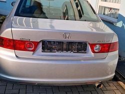 Silber Gebraucht 2007 Honda Accord Limousine | 2.800 € (Guter Preis)