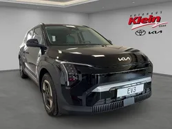Schwarz Neu 2025 Kia EV3 3 SUV | 35.590 € (Superpreis)