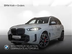 Metallic Gebraucht 2024 BMW X5 Performance SUV | 83.900 € (Superpreis)