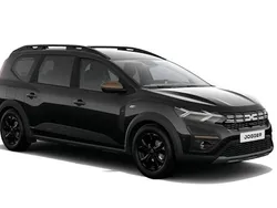 Braun Neu 2025 Dacia Jogger Extreme SUV | 24.370 € (Etwas zu teuer)