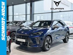 Blau Neu 2025 Cupra Terramar SUV | 49.525 €