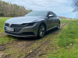 Silber Gebraucht 2017 VW Arteon Coupé | 17.499 € (Fairer Preis)