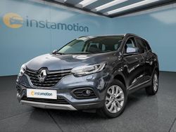 Grau Gebraucht 2019 Renault Kadjar SUV | 15.849 € (Fairer Preis)