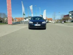 VW Golf V