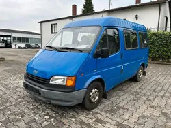 Blau Gebraucht 1992 Ford Transit Van / Kleinbus | 1.690 €