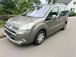 Beige Gebraucht 2014 Citroën Berlingo Van / Kleinbus | 4.600 € (Guter Preis)