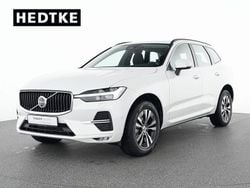 Weiß Gebraucht 2022 Volvo XC60 Momentum SUV | 36.550 € (Superpreis)