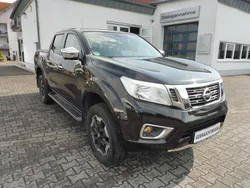 Schwarz Gebraucht 2020 Nissan Navara Abholung | 17.990 € (Guter Preis)