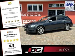 Grau Gebraucht 2017 Audi A4 Kombi | 14.950 € (Guter Preis)