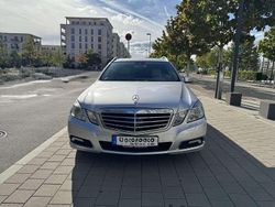 Gebraucht 2009 Mercedes E350 Elegance Kombi | 5.300 €
