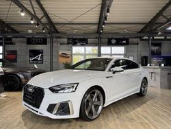 Andere Gebraucht 2022 Audi A5 Ambiente Coupé | 35.990 € (Fairer Preis)
