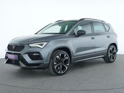 Graphitgrau Gebraucht 2023 Cupra Ateca VZ SUV | 30.925 € (Guter Preis)