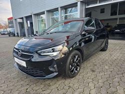 Schwarz Gebraucht 2022 Opel Corsa GS Line Kleinwagen | 13.480 € (Guter Preis)