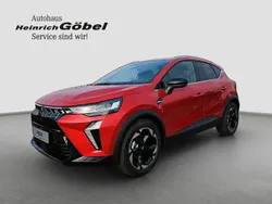 Rot Neu 2024 Mitsubishi ASX Edition SUV | 33.400 € (Fairer Preis)