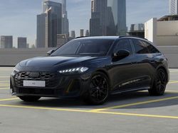 Schwarz Neu 2025 Audi A5 Comfort Coupé | 62.980 € (Teuer)