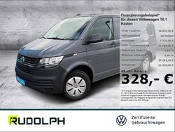 Pure grey (grau) Gebraucht 2025 VW T6.1 Van | 38.850 € (Superpreis)