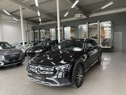 Obsidianschwarz metalliclack Gebraucht 2020 Mercedes E400 Kombi | 35.990 € (Guter Preis)