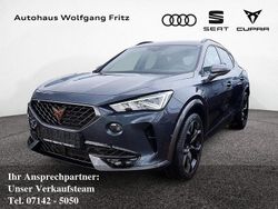 Grau Gebraucht 2022 Cupra Formentor VZ SUV | 26.830 € (Guter Preis)