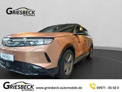 Braun Gebraucht 2025 Opel Grandland Electric SUV | 45.900 € (Guter Preis)