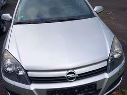 Gebraucht 2004 Opel Astra Edition Limousine | 1.290 € (Guter Preis)