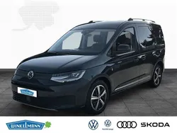 Blau Gebraucht 2024 VW Caddy PanAmericana Van / Kleinbus | 35.950 € (Fairer Preis)