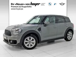 Andere Gebraucht 2019 Mini Cooper Countryman SUV | 18.880 € (Guter Preis)